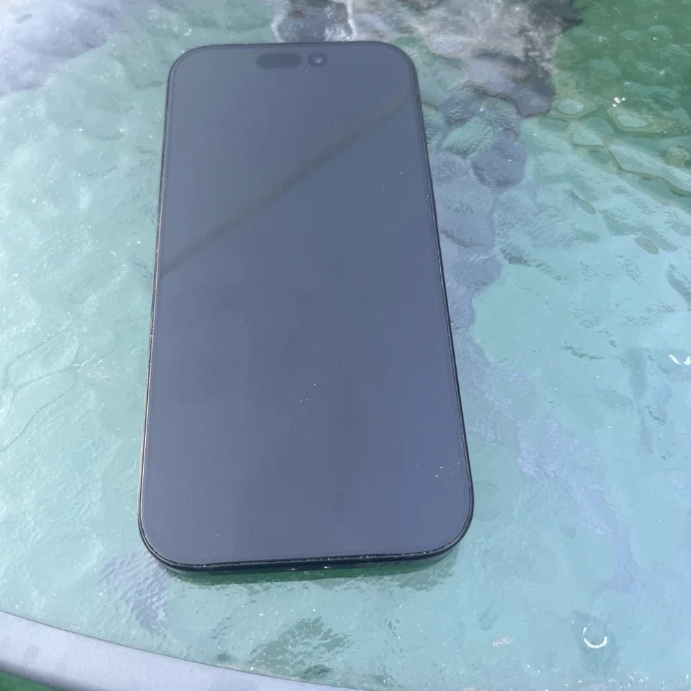 iPhone 16 pro 128